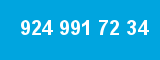 924 991 72 34 924 991 72 34